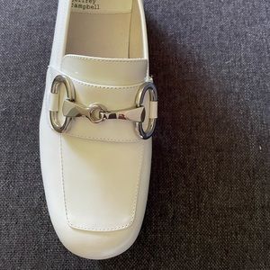 Ladies loafer
